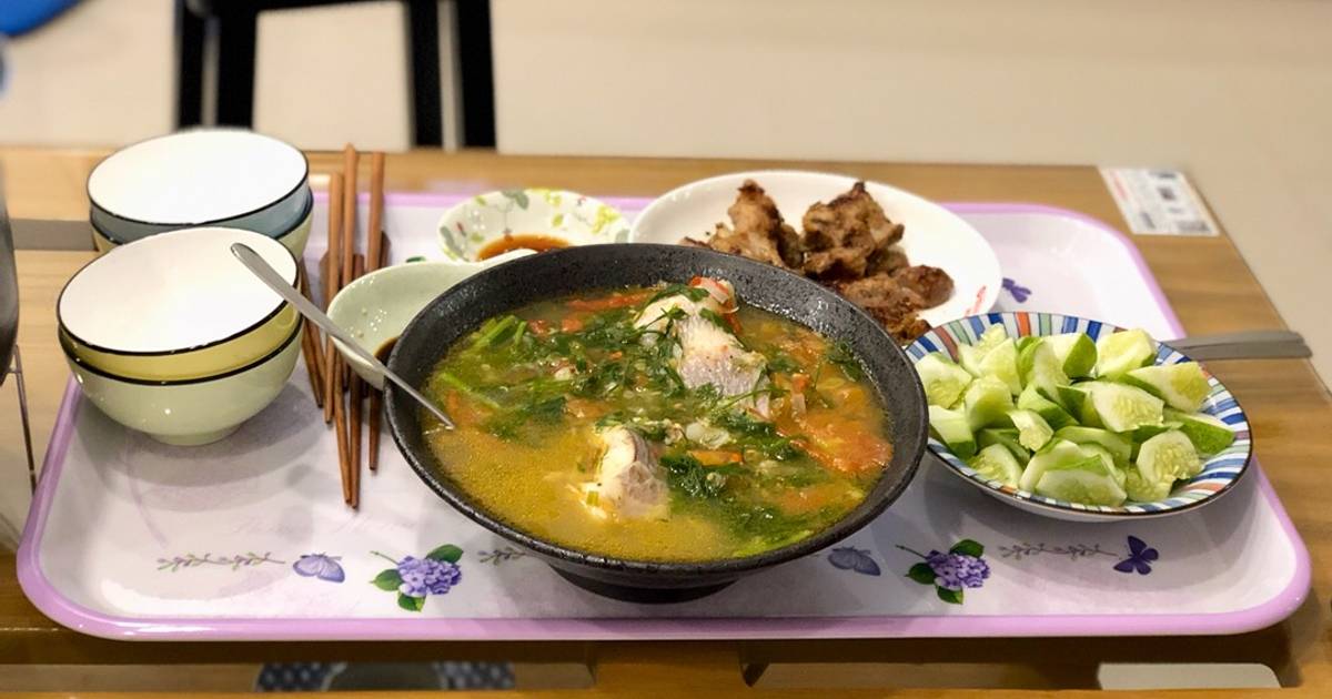 Cơm tối gia đình