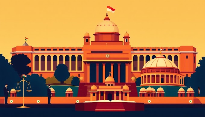 President vs Governor: Who Actually Holds the Real Power in India?