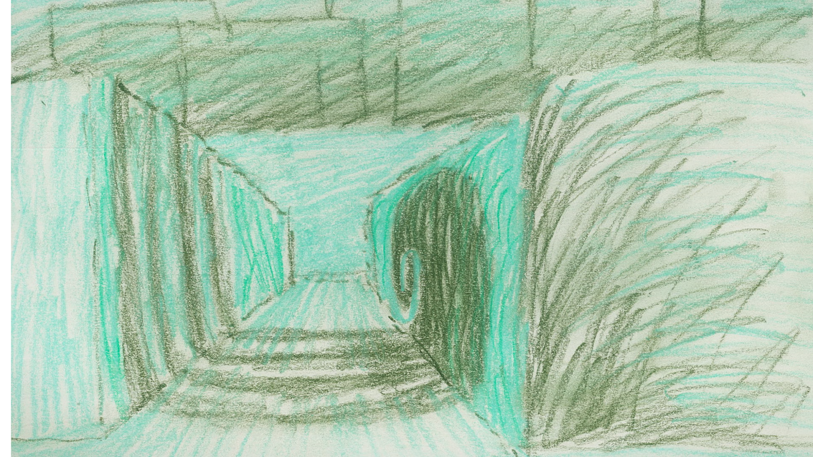 I Love You, Elephant