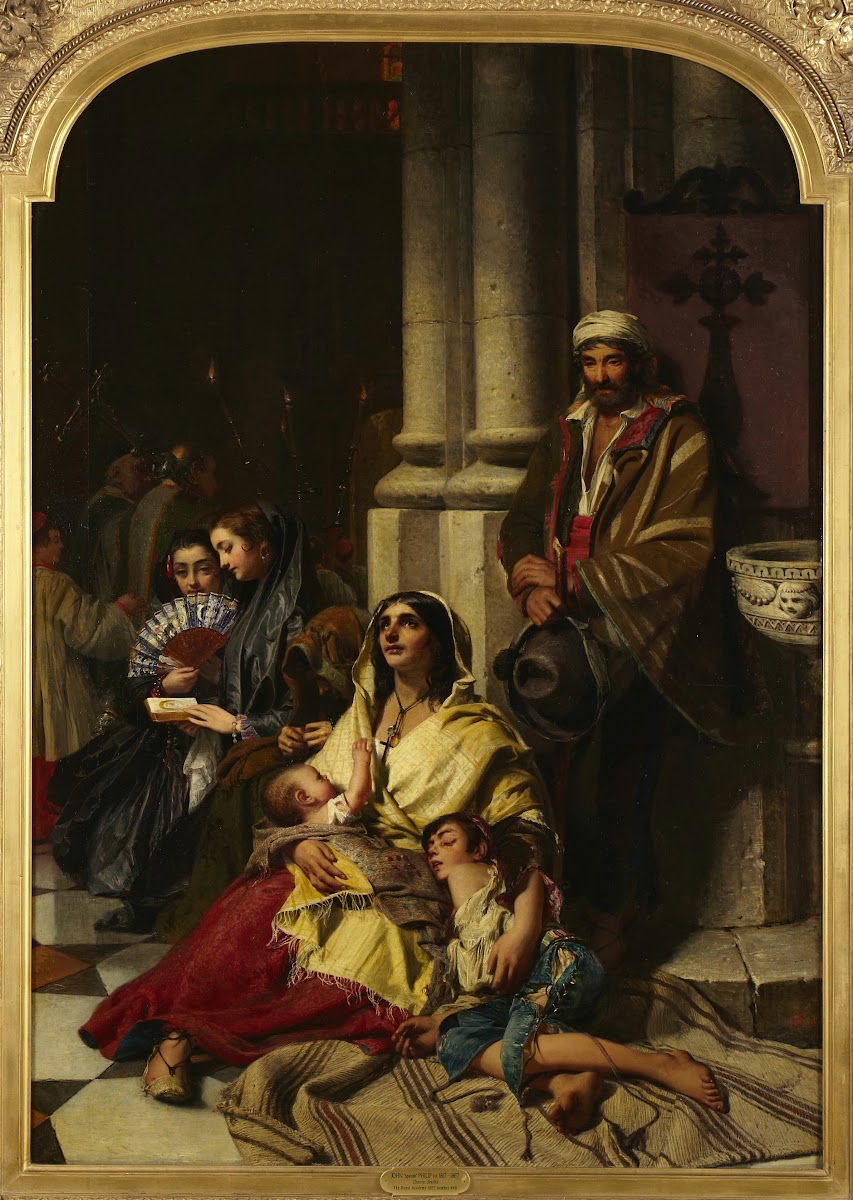 Charity