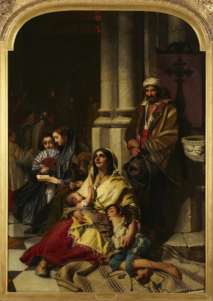 Charity