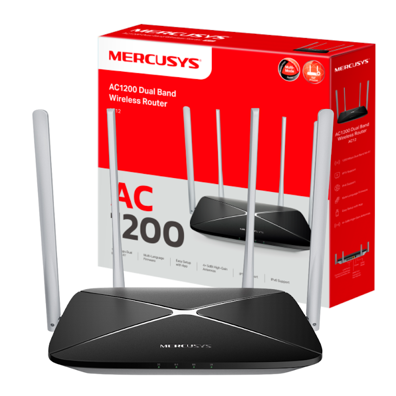 Router