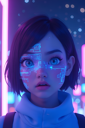 Girl Picture