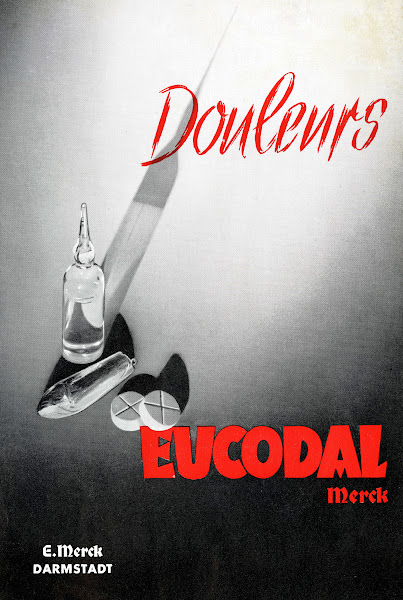 Eucodal 1910 1950