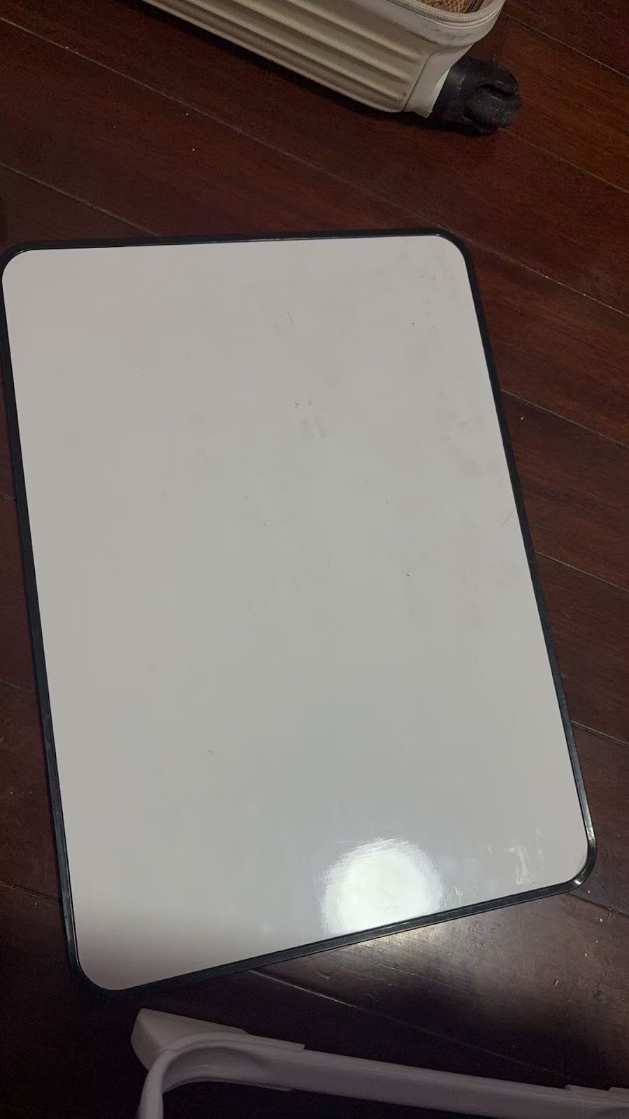Papan Putih