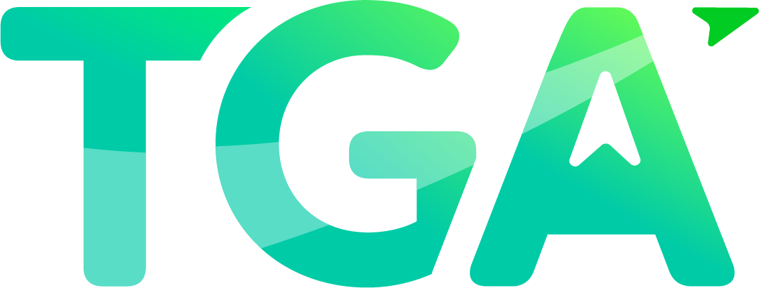 TGA green