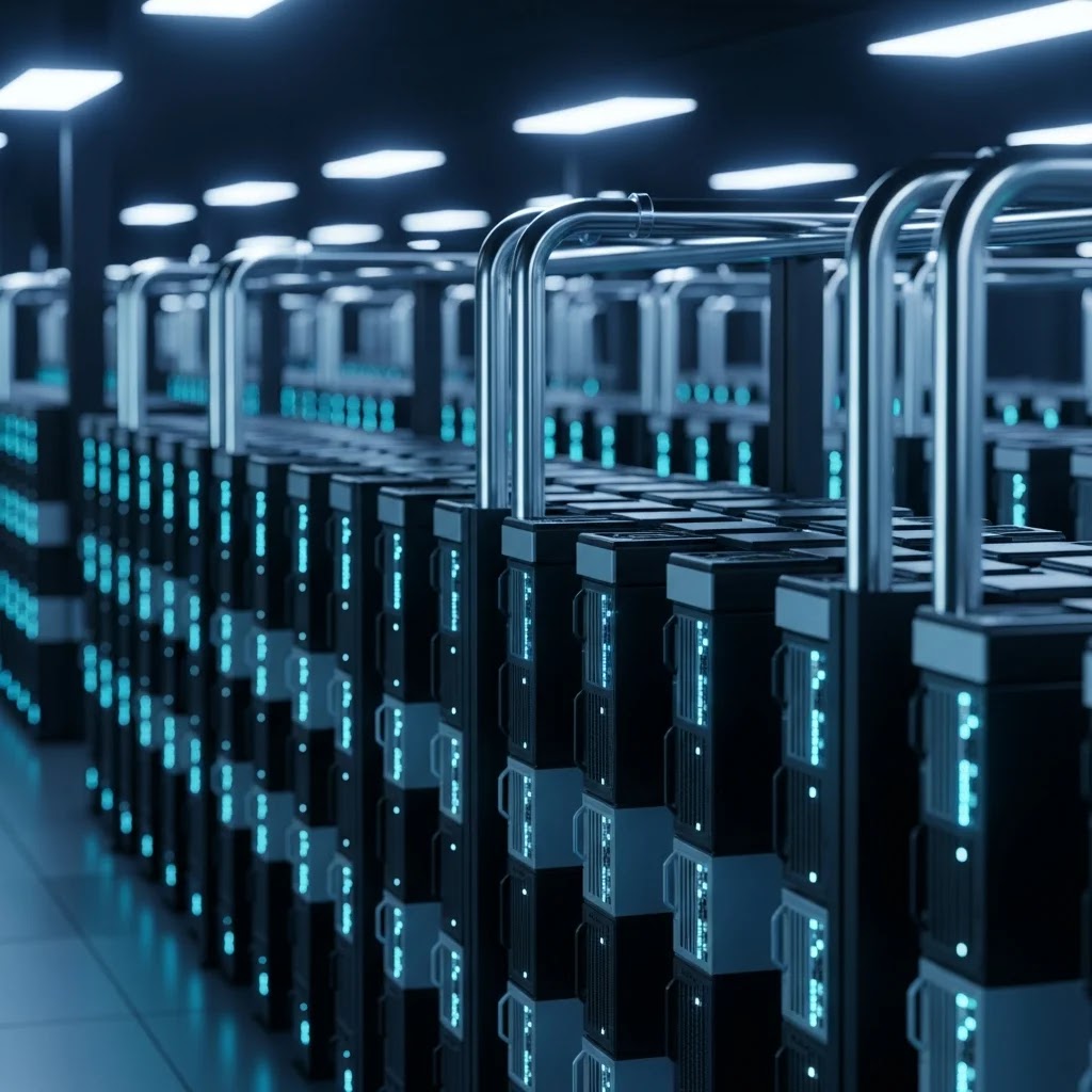 Sovereign Cloud ML Training in Germany: The Technical Blueprint