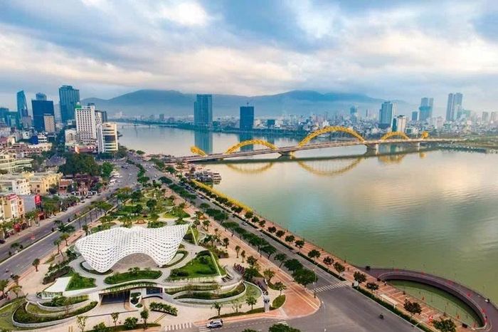 Đà Nẵng đẩy nhanh tiến độ thành lập Khu thương mại tự do quy mô 1.881ha - Chuyên trang Vietnamdaily - Báo Tri thức &amp; Cuộc sống