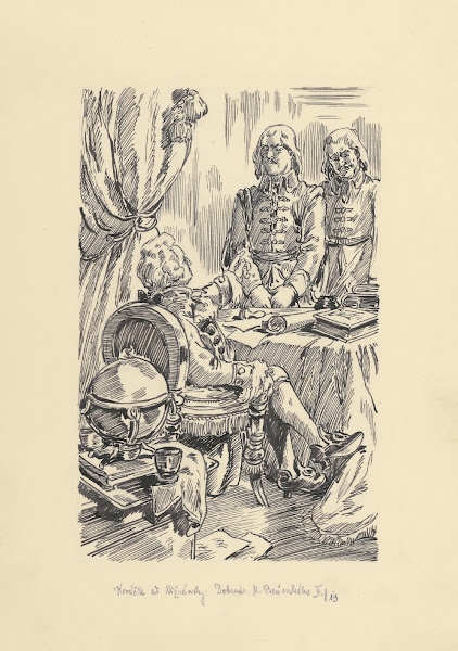 20  It Was Quickfire Interrogation 1953