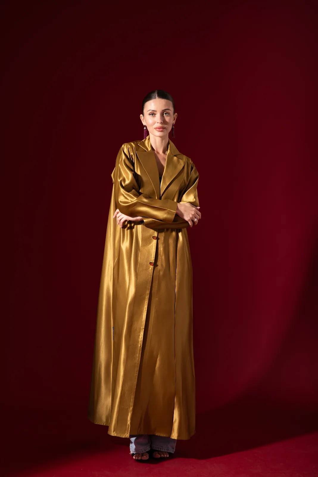 Abayas