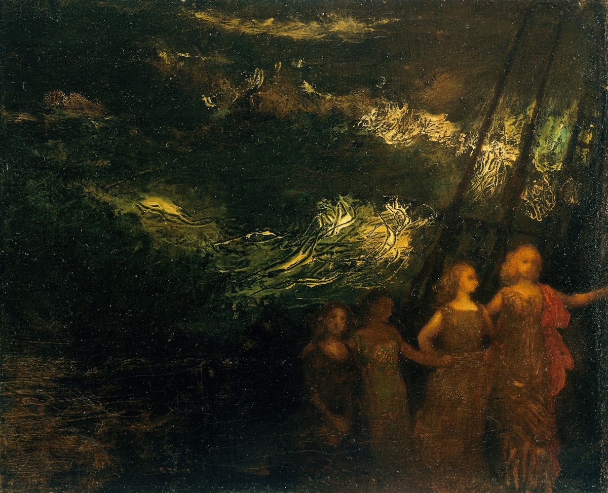 The Voyage
