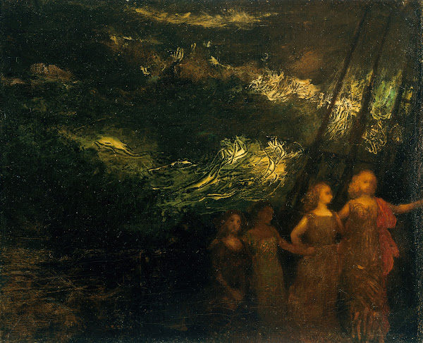 The Voyage