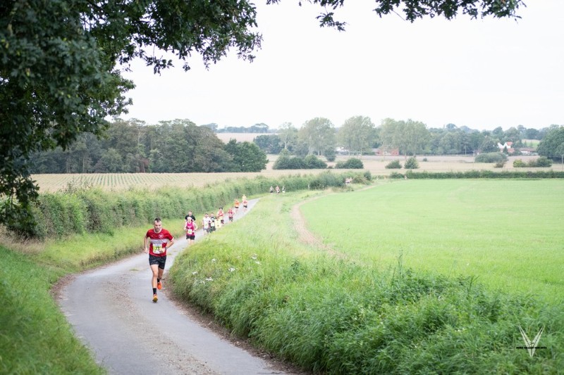 Bure Valley 10M