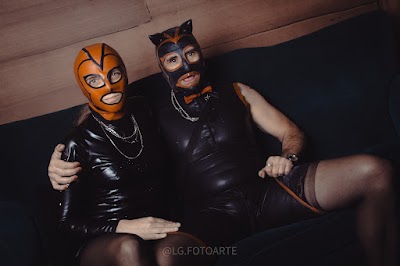 Foto por @lg.fotoarte