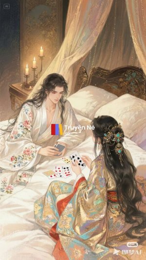 Quy Tắc Kinh Dị Từ Mảnh Giấy