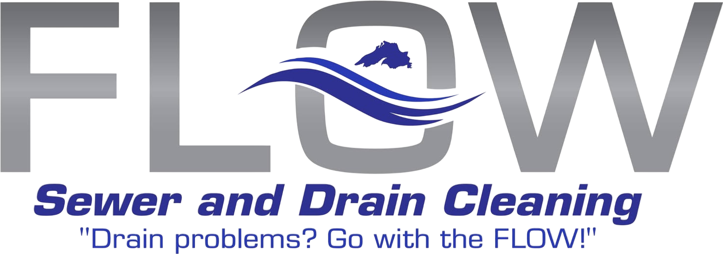 Flow Sewer and Drain Cleaning