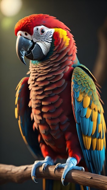 Parrot Picture
