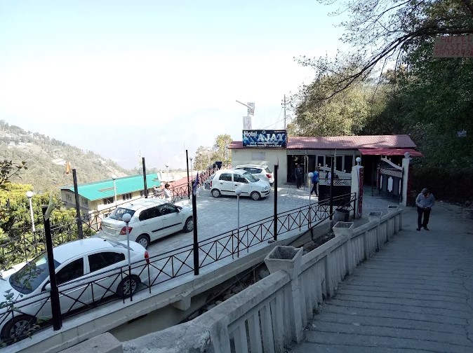 PRIME Mussoorie Hotel