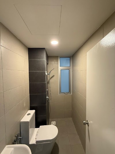Mirai Residences, Kajang 2 — Partially Furnished (Sewa) — foto 7/10