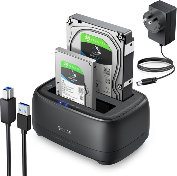 Alternativa Sostenible y Eficiente para disco duro externo batocera ju
