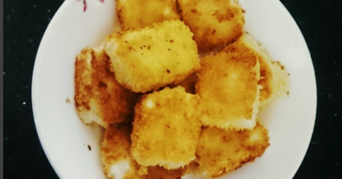 Tàu hủ chiên