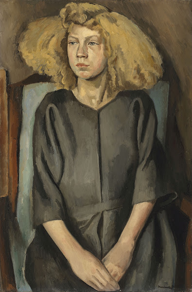 The Cockney Girl 1924