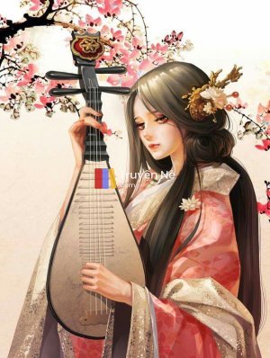 Nỗi Oán Trách Của Kiếp Trước