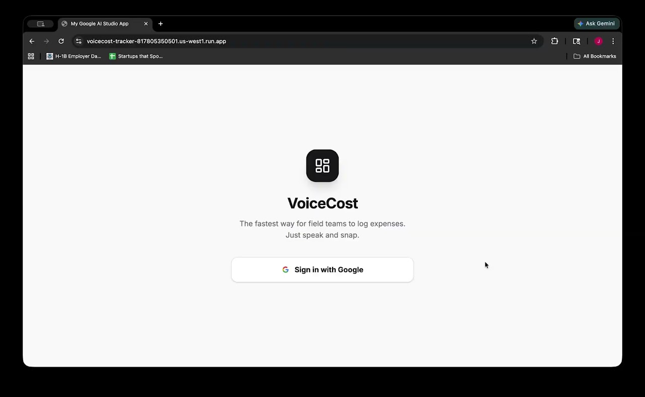 TeamName project preview