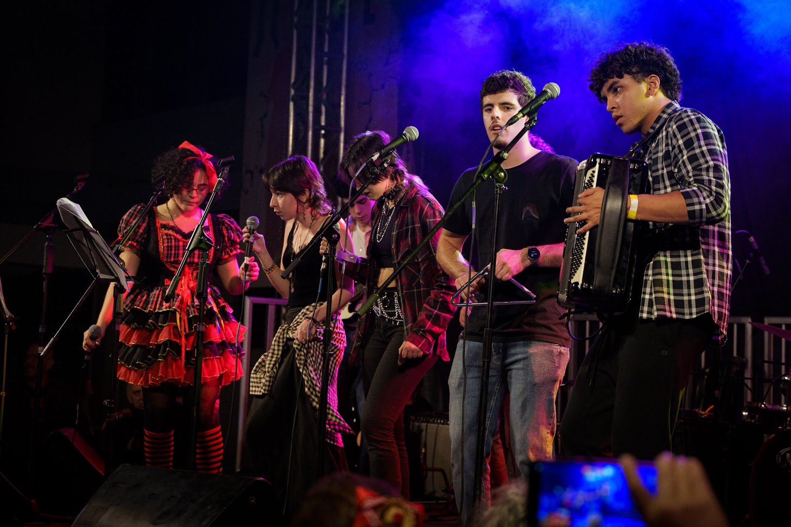 Festa Junina 2026 - shows