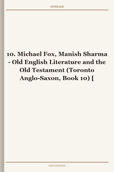 10. Michael Fox, Manish Sharma