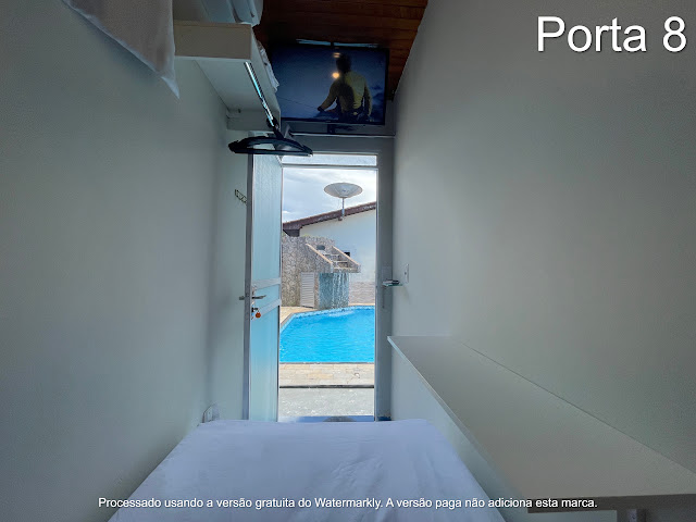 Porta 8 — foto 2