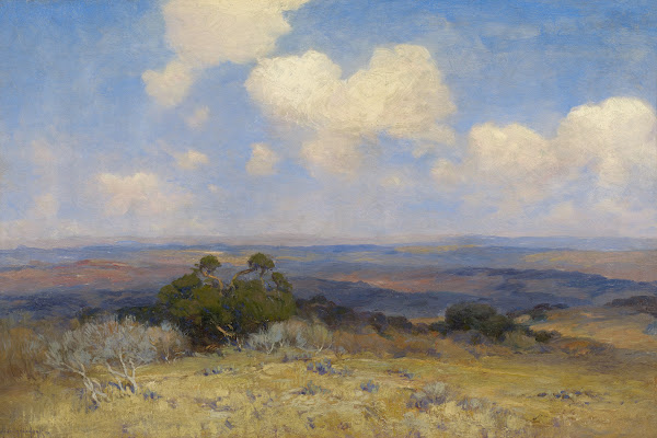 Sunlight and Shadow 1910