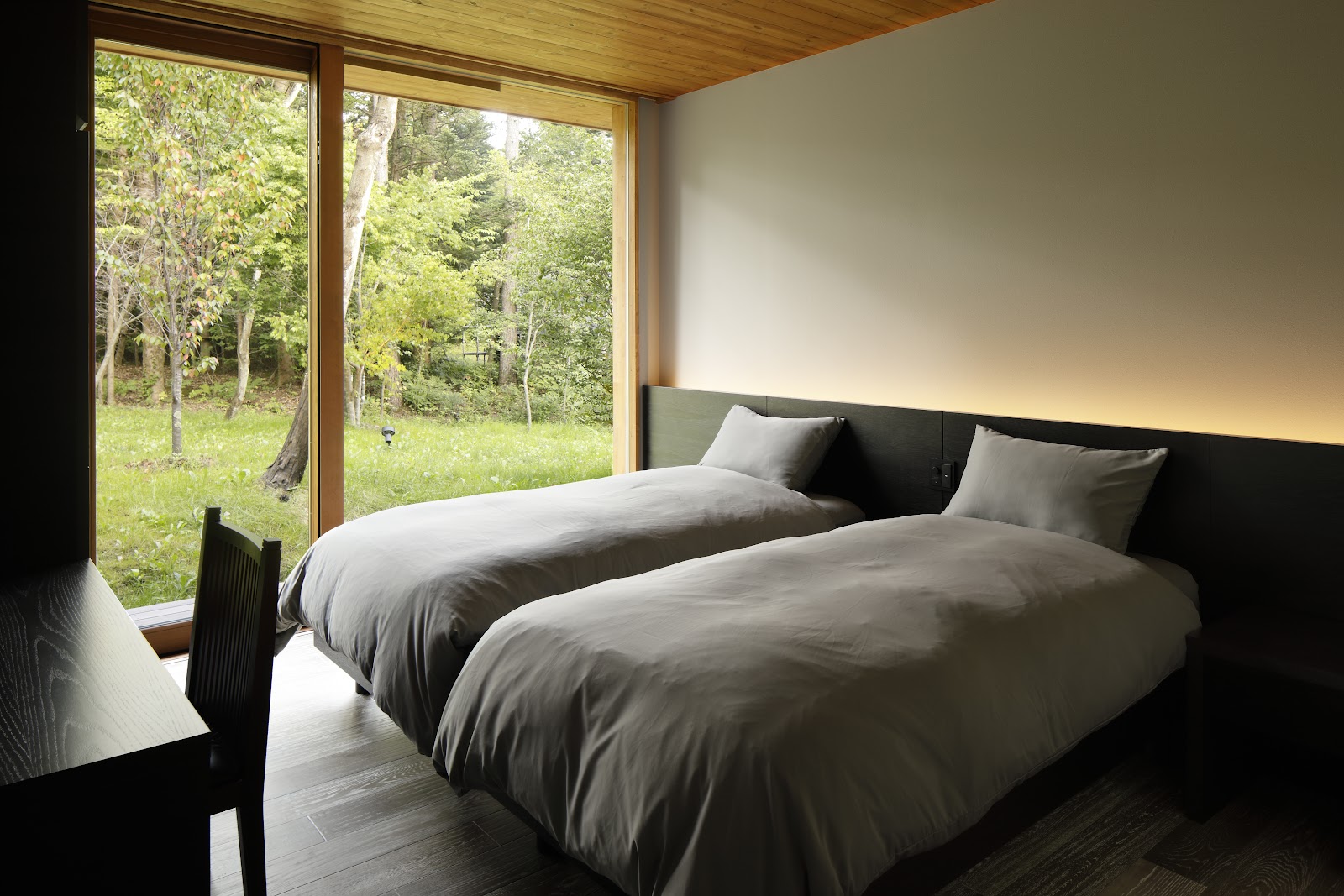 Karuizawa Villa 06