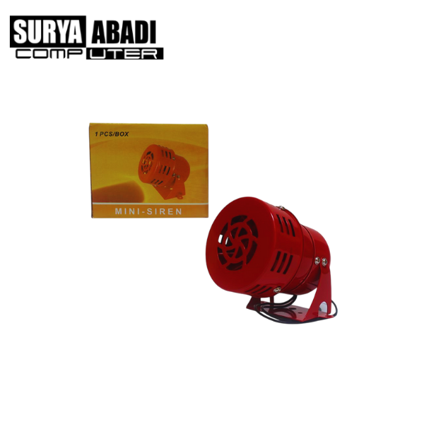 SIRINE ML20 AC220