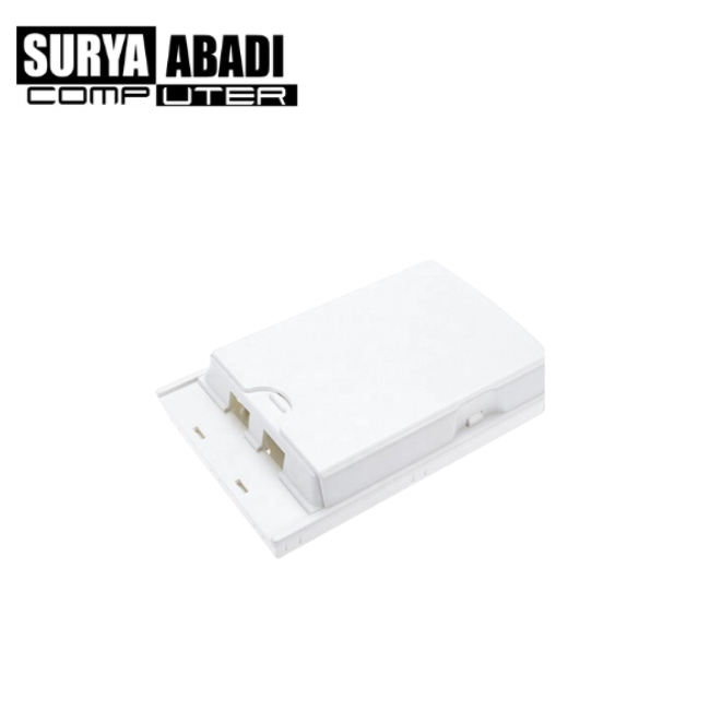 ROSET 2 CORE TYPE GESER BAWAH (KOSONGAN)