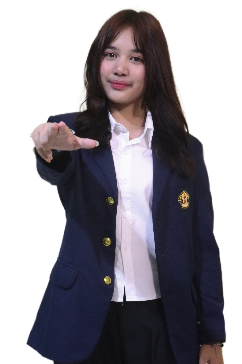 Gabriella Marie Keira Wibawa