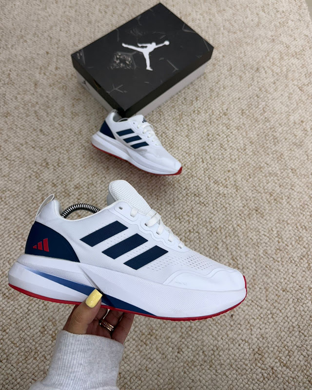 Adidas Boost Running