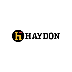 HAYDON BUILDING CORP. Logo