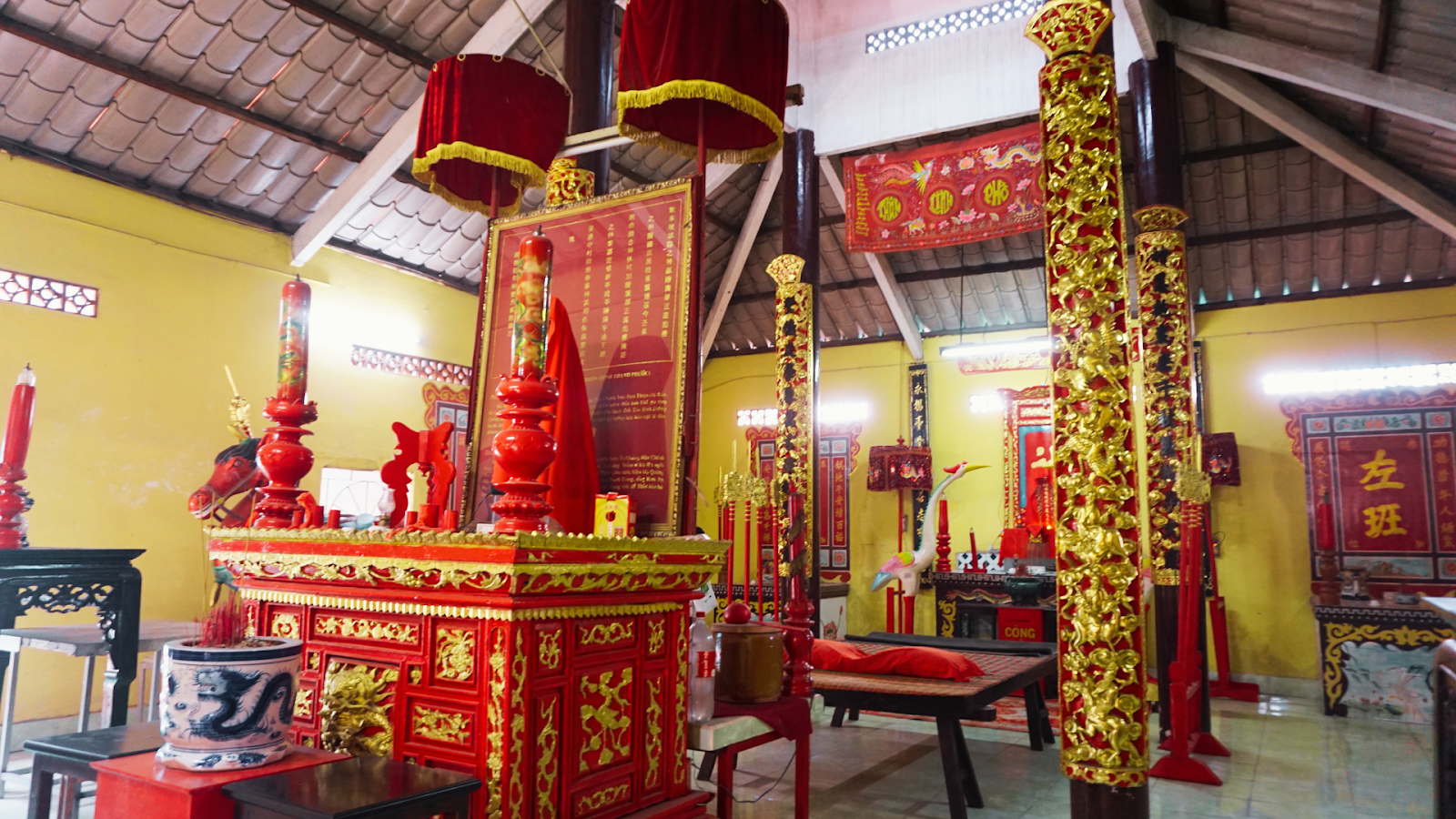Di tích Thới An 3