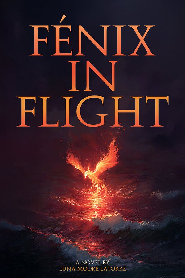 Fenix in Flight