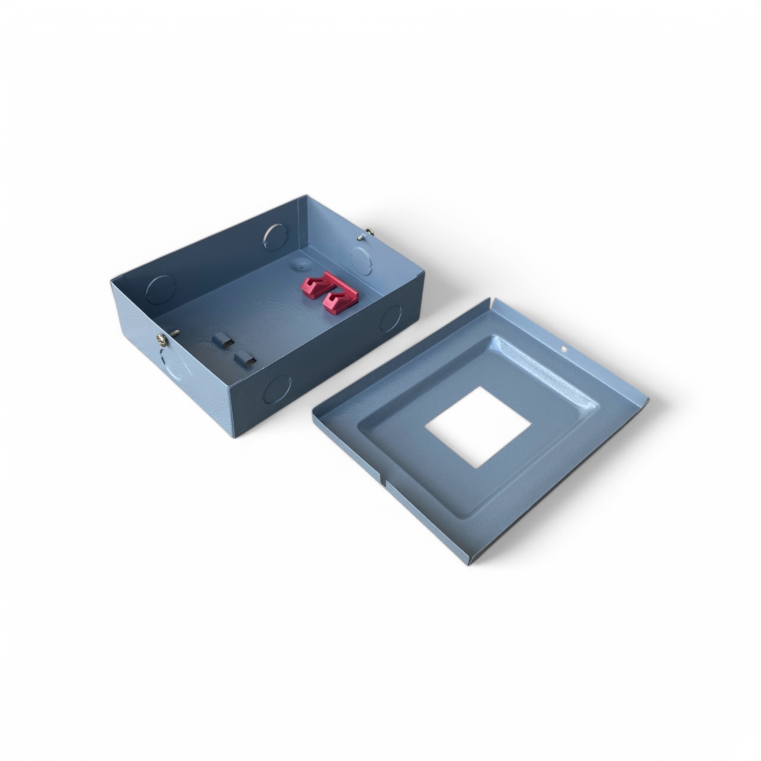 America Nema 1 Bolt-On