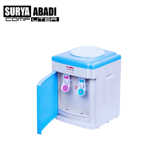 DISPENSER NIKO NK-8WD