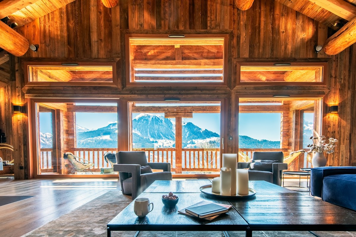 Lodge Les Murailles