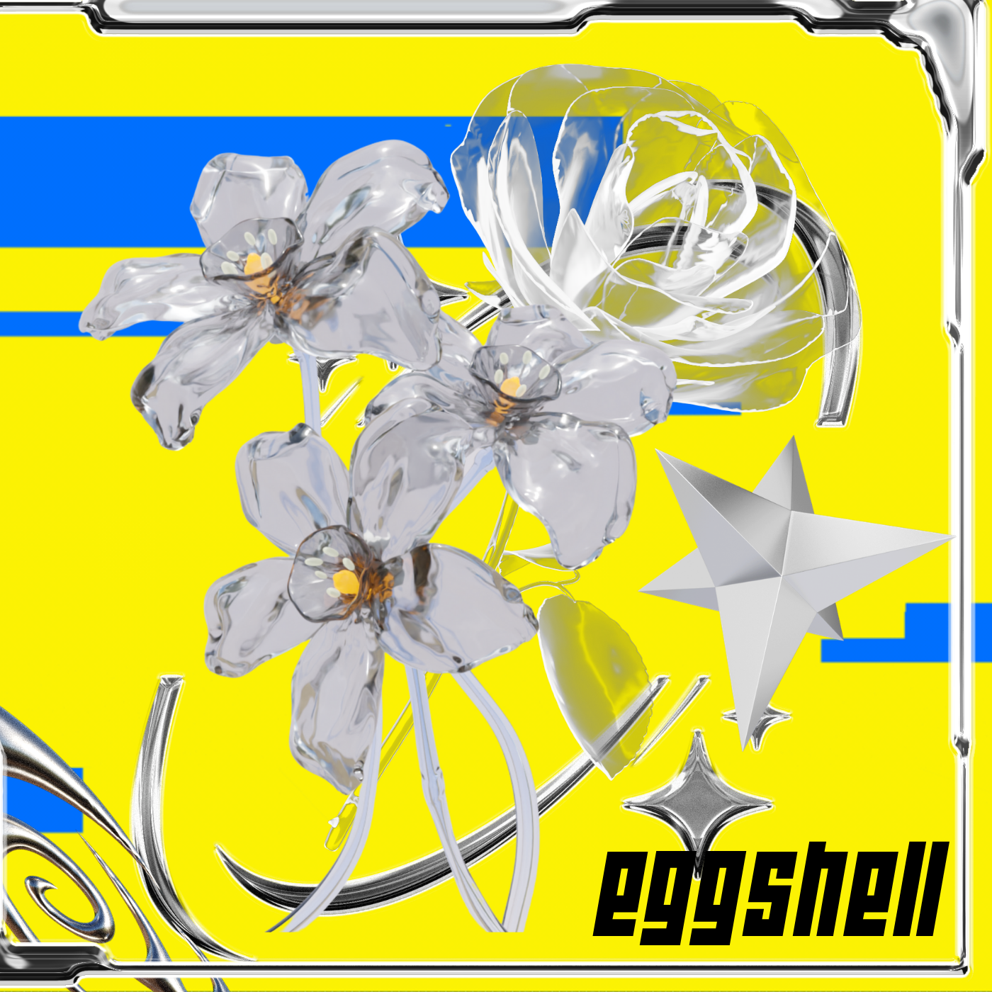 EGGSHELL