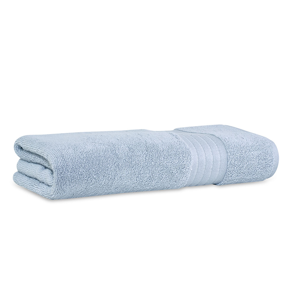 Toalla facial de algodón Clarke Avenue™