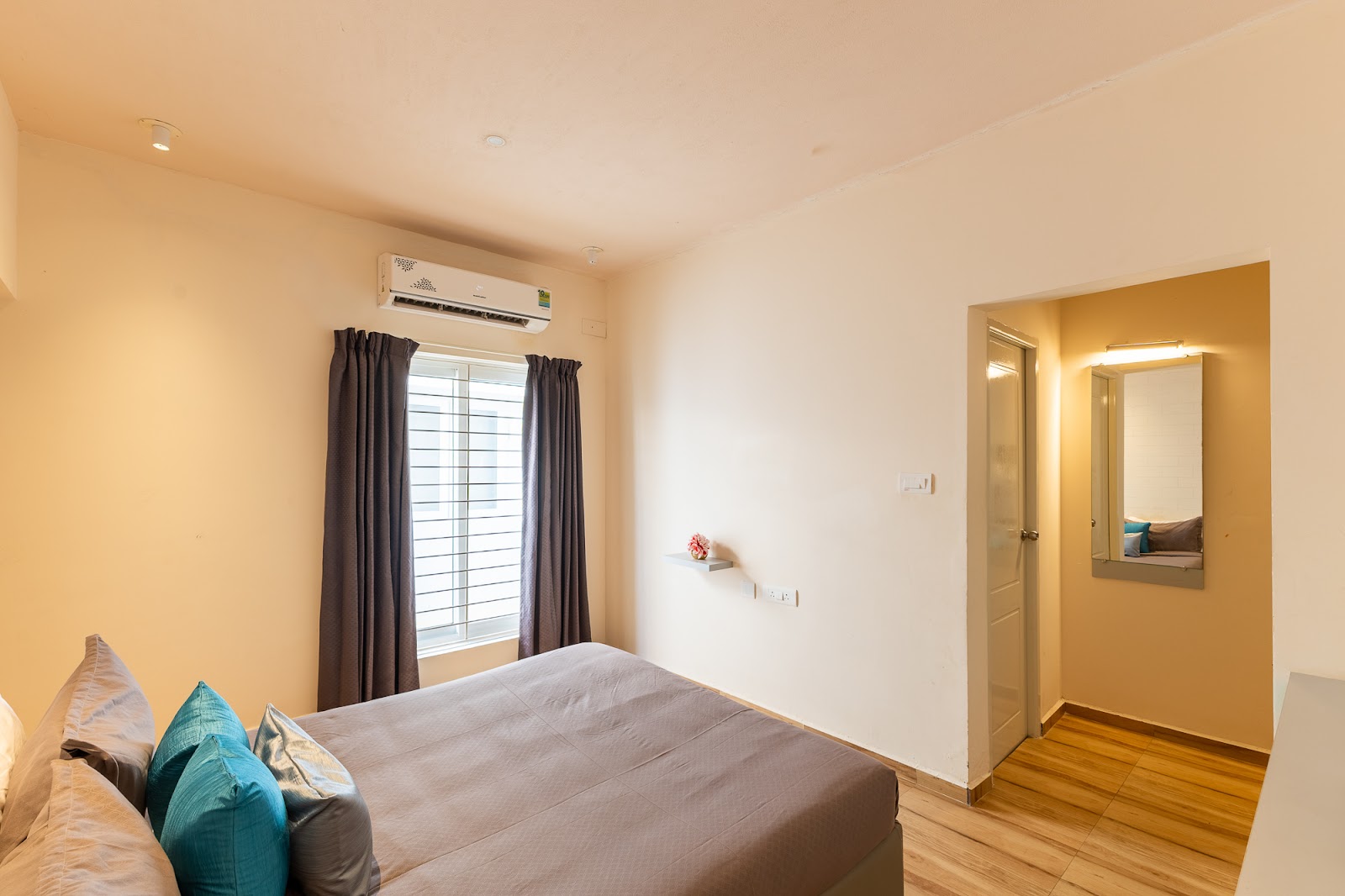 KING Avarta Resort