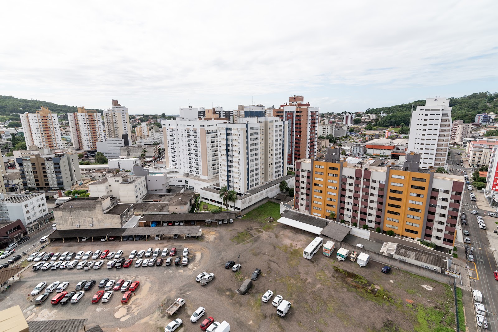 Due Fratelli Residencial — imagem oficial 29