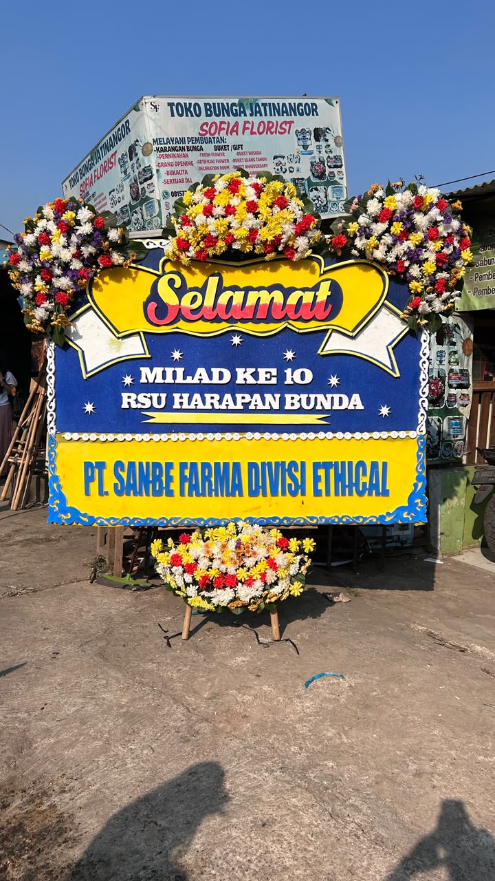 Bunga Segar Bandung: Panduan Lengkap dan Rekomendasi Terpercaya