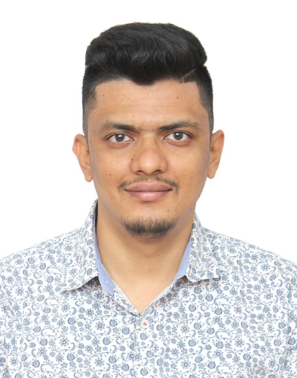 Bhavdeep Keshavlal Nakum