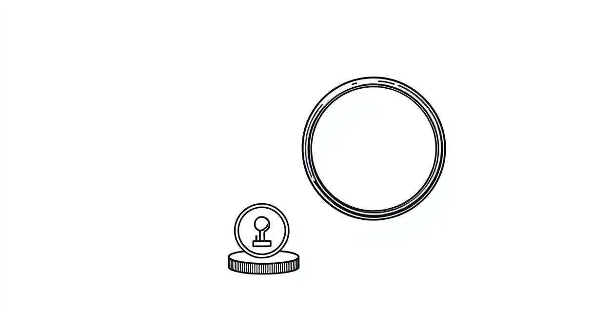ETF 실질 비용 TER 확인 방법 투자 비용 분석 일러스트